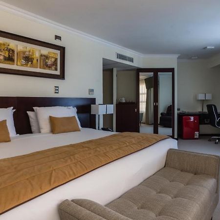 Hotel Costa Pacifico - Suite Antofagasta Bagian luar foto